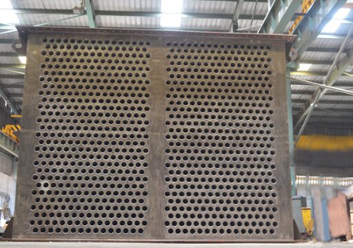 Kinam engineering product gallery
