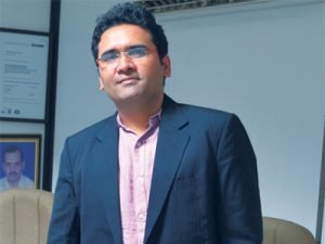 Picture of Mehul K Mehta
