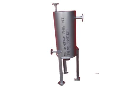 Sample Cooler Kinam