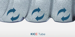 KICC Corrugated Tube Heat Exchanger Manufacturer.