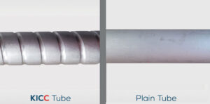 KICC_Plain_Corrugated_Tube_Heat_Exchanger_Manufacturer