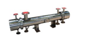 API Manufacturer