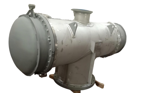 Heat Exchanger Provider