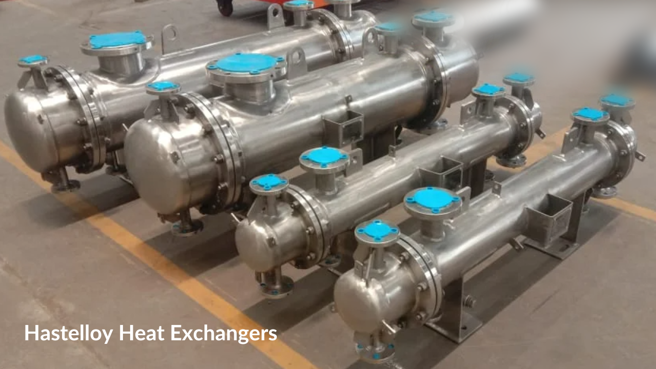 Heat Exchangers