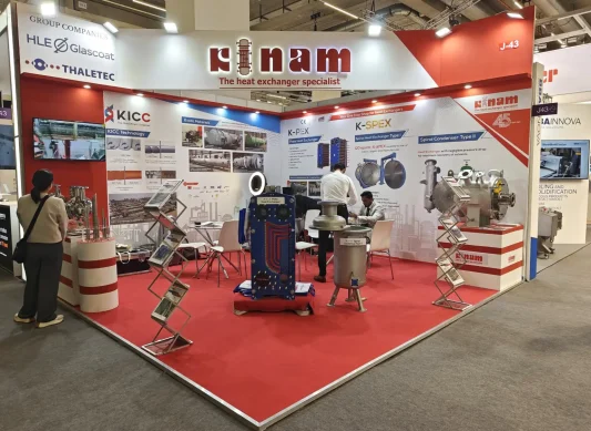 Achema 2024(2)
