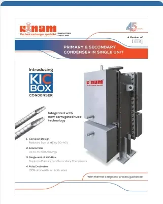 Box Leaflet